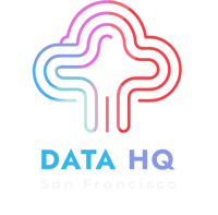 DATA HQ_Logo1White